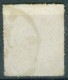 Luxembourg   Yvert 15 Ob TB  - 1859-1880 Wappen & Heraldik