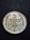 1924J Allemagne Germany Weimar Republic 3 Mark Silver. - 3 Marcos & 3 Reichsmark