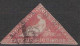 CAPE OF GOOD HOPE - SMALL COLLECTION OF OLD STAMPS. / 5217 - Capo Di Buona Speranza (1853-1904)