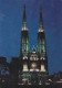 AK 201580 AUSTRIA - Wien - Votivkirche - Chiese