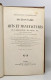 Delcampe - Dictionnaire Des Arts Et Manufactures De L'agriculture Des Mines Etc - Tome Premier A-F / Tome Second G-Z - Dictionnaires