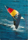PLANCHE A VOILE  - Water-skiing