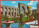 Iran - Meschad : Mausolée D'Hazrat Imam Reza - Carte Utilisée TBE - Iran
