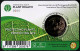 BE20020.4 - COINCARD BELGIQUE - 2020 - 2 Euros Comm. Année Santé Des Plantes - F - Belgique