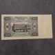 BILLET CIRCULE 20 ZLOTYCH 1948 POLOGNE / POLAND BANKNOTE - Polonia