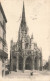 FRANCE - Rouen - Vue Générale De L'église Saint Maclou - L L - Carte Postale Ancienne - Rouen