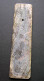 Delcampe - Chinese Jade Inlay Brass Ritual Scepter Dragon Gui - Art Asiatique