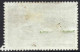 NEW HEBRIDES (English) 1961 50c Multicoloured, Local Flora & Fauna-Acanthurus Lineatus FU - Gebruikt