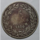 GADOURY 675 - 5 FRANCS 1830 B - Rouen - TYPE LOUIS PHILIPPE SANS LE I - KM 737 - B/TB - 5 Francs