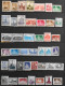 Lot De 109 Timbres - ROUMANIE POSTA ROMANA - Diverses Années - Oblitérés - Lotes & Colecciones