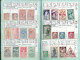 Delcampe - MONACO - 1 Carnet - Cote Yvert 1052€uros - Collections (en Albums)