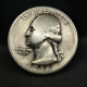 WASHINGTON QUARTER DOLLAR ARGENT 1936 PHILADELPHIE USA / SILVER 1/4 DOLLAR - 1932-1998: Washington