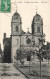 FRANCE - Dax - Vue Générale De L'église Notre Dame - Carte Postale Ancienne - Dax