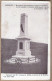 CPA 70 - HERICOURT - Monument Commémoratif élevé Aux Soldats Morts Pendant La Bataille Héricourt 1871 Inauguré 1909 - Héricourt