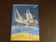 Greece 2013 Aegean Sailing Rally Official Book Stamps+FDC - Nuovi