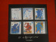Greece 2004 Olympic Stamps Official Book - Nuovi