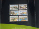 Greece 2004 Olympic Stamps Official Book - Ungebraucht