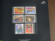 Greece 2004 Olympic Stamps Official Book - Ungebraucht