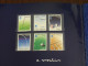 Greece 2004 Olympic Stamps Official Book - Nuovi