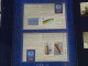 Greece 2004 Olympic Stamps Official Book - Ungebraucht