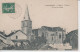 HAUTE MARNE - CHALINDREY - L'Eglise - L'Abside - Un Coin Du Bourg - Chalindrey