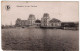 OSTENDE - La Gare Maritime. (Feldpost ) - Oostende