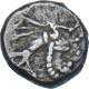 Allobroges, Denier à L'hippocampe, 1st Century BC, Argent, TTB, Latour:2924 - Galle