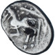 Allobroges, Denier Au Cheval Et Au Caducée, 1st Century BC, Argent, TTB - Celtas