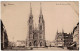 OSTENDE - Eglise SS. Pierre Et Paul. (Feldpost Thuin ) - Oostende