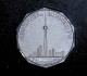 Médaille, Canada, Toronto, CN Tower, La Tour CN, 1973 , Frais Fr. 3.65 E - Autres & Non Classés