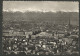 Carte P De 1951 ( Torino / Panorama ) - Viste Panoramiche, Panorama