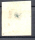 Timbre Grand Duché De Toscane YT N° 14 - Année 1857 - Couleur Vert - Oblitéré - Toskana