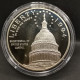 1 DOLLAR ARGENT BE 1994 S SAN FRANCISCO CAPITOL USA 279579EX. / SILVER - Zonder Classificatie