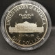 1 DOLLAR ARGENT BE 1993 S DECLARATION DES DROITS USA JAMES MADISON / SILVER - Zonder Classificatie