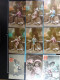 Delcampe - Lot D'environ 235 CPA Bébés (choux, Multiples...) Enfants (séries, Fêtes...) - Collections, Lots & Series
