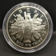 1 DOLLAR ARGENT BE 1989 S CONGRES USA / SILVER PROOF - Ohne Zuordnung