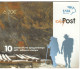 Greece 2012 Touring 2x BOOKLETS (B55-56) MNH VF. - Booklets