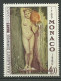 Monaco  N°  1226   Ingres   "La Source  "   Neuf   *     *        B/TB  Voir Scans   Soldé  ! ! ! - Desnudos