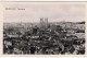 BRUXELLES - ,Panorama. (Feldpost Wavre ) - Cartas Panorámicas