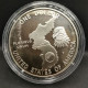 1 DOLLAR ARGENT BE 1991 P GUERRE DE COREE USA / SILVER PROOF - Non Classés