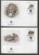 FDC WWF: Monaco 7-11-91 - FDC