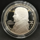 1 DOLLAR ARGENT BE 2005 P JOHN MARSHALL 196753 EX. USA / SILVER PROOF - Ohne Zuordnung