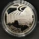 1 DOLLAR ARGENT BE 2005 P JOHN MARSHALL 196753 EX. USA / SILVER PROOF - Unclassified