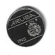 *Aruba   10 Cents   1992 Km 2   Bu - Aruba