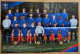 France National Team Football Poster 59.8 X 39.8 Cm  SL3/4 - Altri & Non Classificati