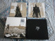 Pearl Jam - Ten - Coffret - LP - CD - DVD - Cassette - Livre - Memorabilia - Speciale Formaten
