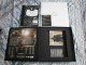 Pearl Jam - Ten - Coffret - LP - CD - DVD - Cassette - Livre - Memorabilia - Speciale Formaten