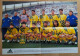 Australia Football National Team Futebol Soccer Calcio Fútbol Football Poster 59.2 X 41.7 Cm  SL3/5 - Other & Unclassified