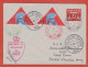 POLOGNE CORPS POLONAIS AUX PAYS -BAS ENTIER POSTAL CENSURE DE 1945 - Andere & Zonder Classificatie