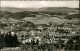 Ansichtskarte Attendorn Panorama Ortsansicht, Ort Im Sauerland 1960 - Attendorn
